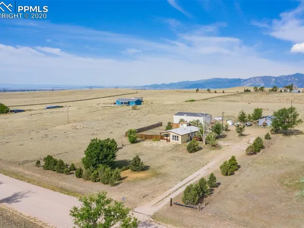 3370 Lone Feather Dr, Colorado Springs, CO 80929