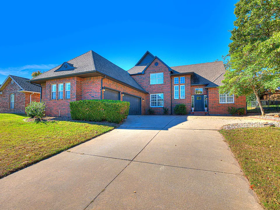 3641 Equestrian Ct