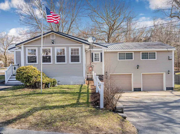 256 Boynton Street, Manchester, NH 03102