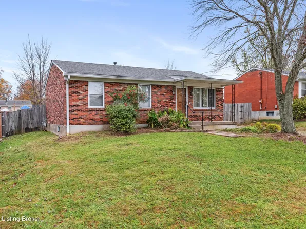 190 Wise Ct, Louisville, KY 40229