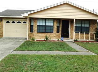 2736 Chicago Ct, Pensacola, FL 32526