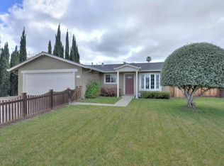 1727 Merrill Loop, San Jose, CA 95124