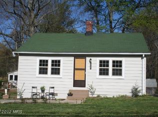 7880 Fairground Rd, La Plata, MD 20646