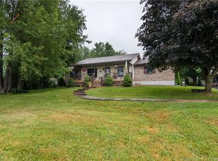6500 Buttontown Rd, Greenville, IN 47124