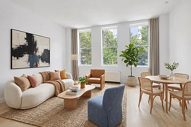 420 West 25th Street, #2D
