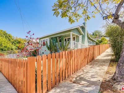 6201 Springvale Dr, Los Angeles, CA, 90042