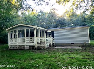 418 Wickham Rd, Shiloh, NC 27974