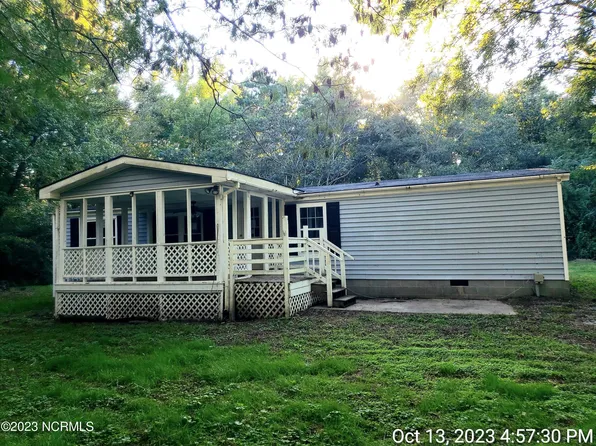 418 Wickham Road, Shiloh, NC 27974