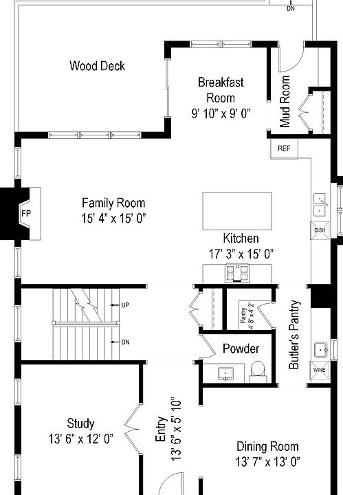 1st image of this home