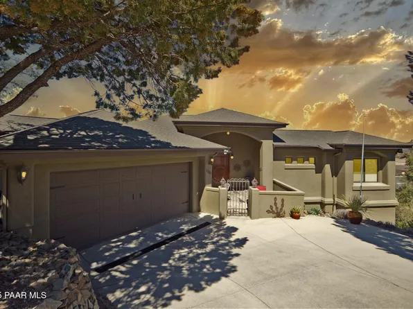 1285 McDonald Dr, Prescott, AZ 86303