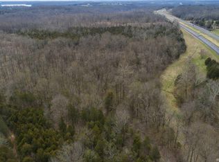 S Zikes Rd, Bloomington, IN 47401