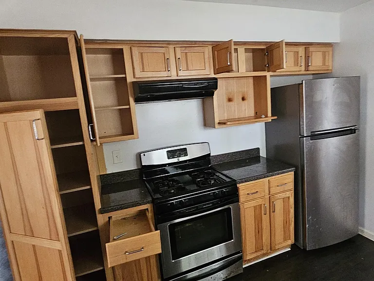 3303 Roaming Woods Ln — Photo 4