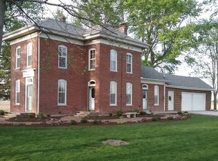 564 S 300 E, Kokomo, IN 46902