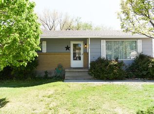 355 S Severe St, Grantsville, UT 84029