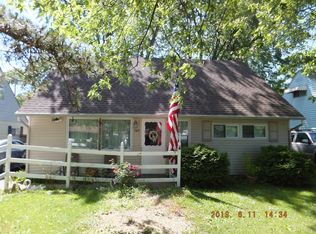 549 Beechwood Rd, Columbus, OH 43213