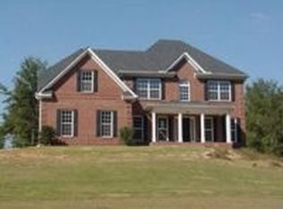 111 Jt Wallace Rd, Covington, GA 30014