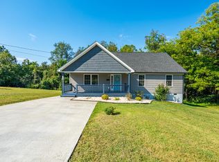 424 Patrick St, Lynchburg, VA 24501