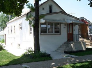 6112 S Meade Ave, Chicago, IL
