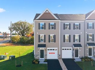 201 Monteith Dr, Winchester, VA 22601