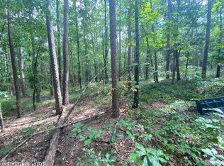 24 Potters Point Rd, Higden, AR 72067