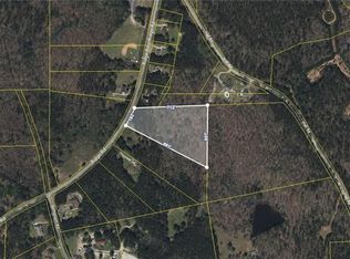 0 Ridge Rd LOT X, Fairburn, GA 30213