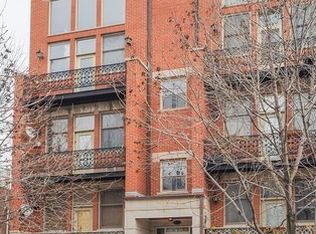 617 N Paulina St APT 3N, Chicago, IL 60622