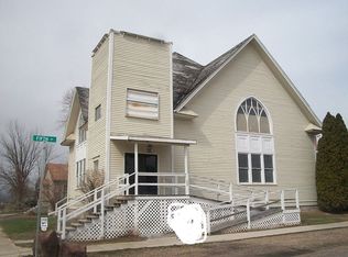 701 N 5th St, Parma, ID 83660