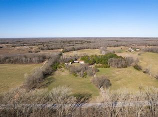 22170 Highway 9a, Tecumseh, OK 74873