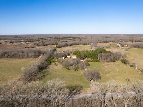 22170 Highway 9a, Tecumseh, OK 74873