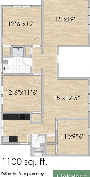 415-425 S. Taylor Ave. — Photo 41