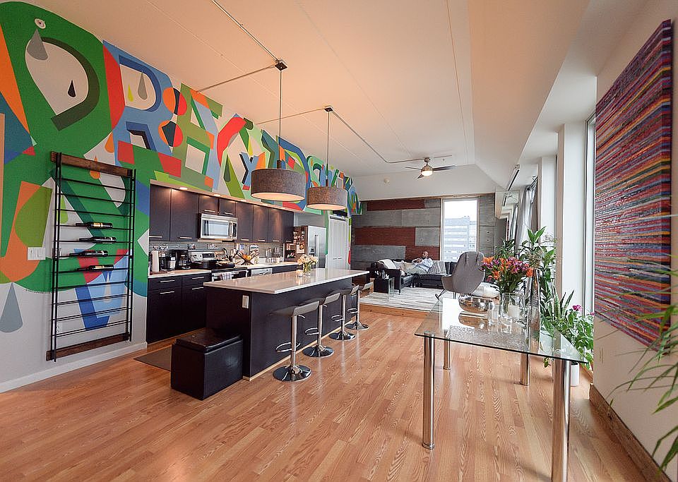 1st image of 603 N American St APT 701
