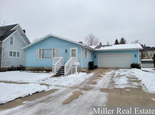 424 W Center St, Hastings, MI