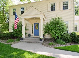 573 S Hillcrest Dr, Verona, WI