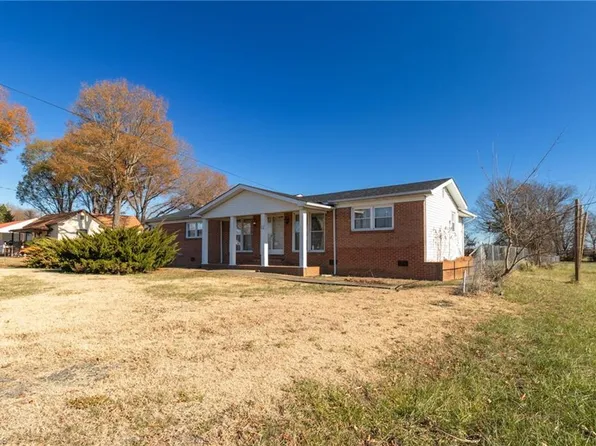 476 Cascade Ave, Eden, NC 27288