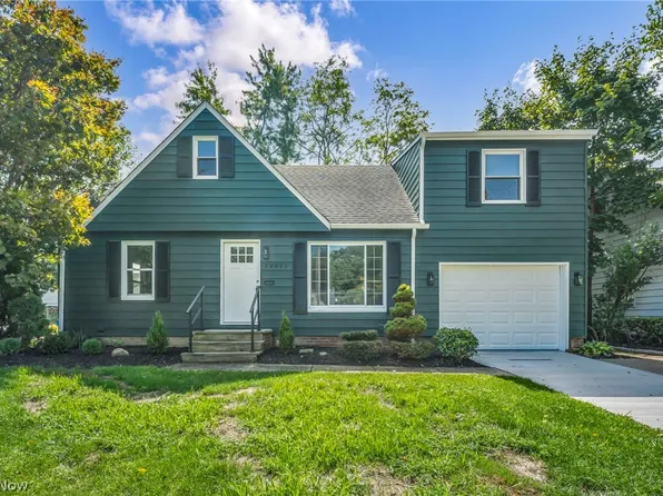 30082 Dorothy Dr, Wickliffe, OH 44092