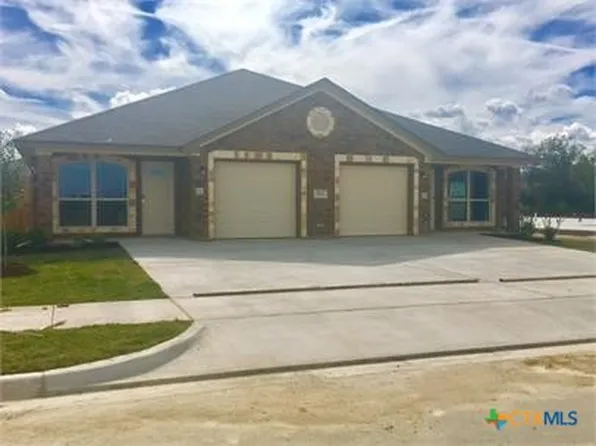 505 Sladecek Dr, Killeen, TX 76542