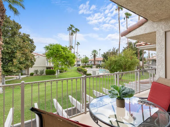 2701 E Mesquite Ave Unit Z134, Palm Springs, CA 92264