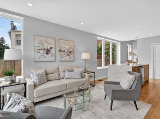 1516 N Carolina Ave NE, Washington, DC 20002