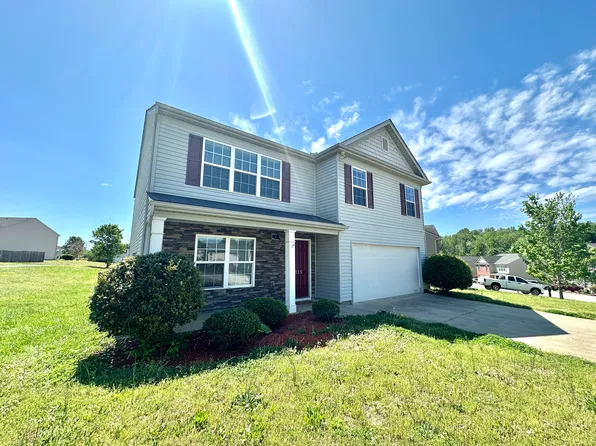 115 Hickory Knob Ln, Wellford, SC 29385