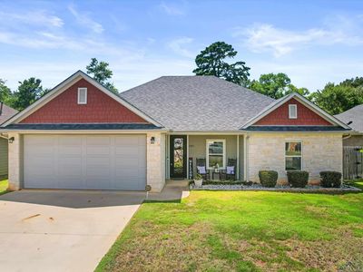 1305 Frankie Ln, Longview, TX, 75604