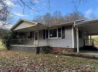 35783 Wolf Pen Rd, Pomeroy, OH 45769