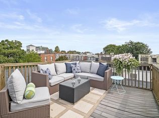 41 Swallow St #3, South Boston, MA 02127