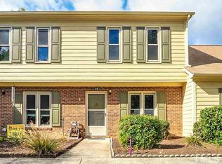 44 Sparger Springs Ln, Durham, NC 27705