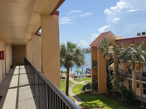 8931 Blind Pass Rd APT 357, Saint Pete Beach, FL 33706