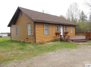 50152 State Highway 6, Bigfork, MN 56628