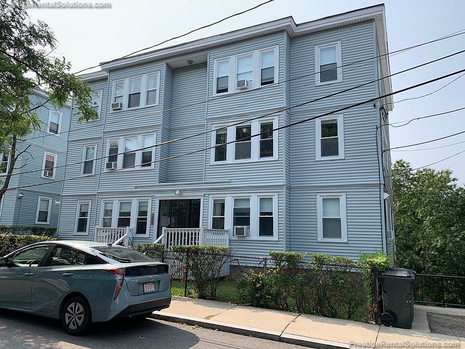 2nd image of 29 Lourdes Ave APT 1