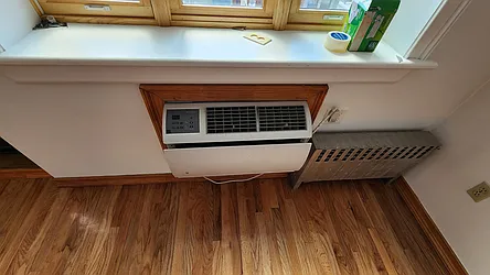 Rented by Apple Exclusive Realty Inc