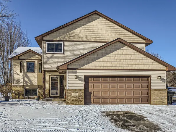 8399 Palmgren Ave NE, Otsego, MN 55330