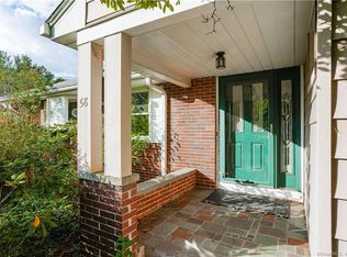 58 Belknap Rd, West Hartford, CT 06117