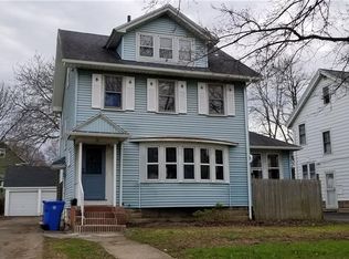 95 Redwood Rd, Rochester, NY 14615